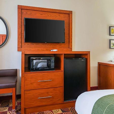 Comfort Suites Lake Charles Luaran gambar